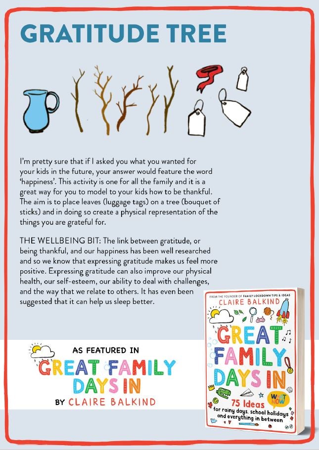 Fun At home Activities For Kids To Keep Little Ones Entertained All 